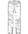 Outdoor Research Allies Colossus II Pant Multicam Alpine Outdoor Research Allies Colossus II Pant Multicam Alpine