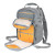 Vanquest JAVELIN-18 Backpack Wolf Gray Vanquest JAVELIN-18 Backpack Wolf Gray
