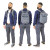 Vanquest JAVELIN-18 Backpack Wolf Gray Vanquest JAVELIN-18 Backpack Wolf Gray