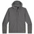 Outdoor Research Men's Shadow Hybrid Hoodie Wolf Grey