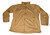 Brooklyn Armed Forces Grid Fleece Jacket Coyote Brown  Brooklyn Armed Forces Grid Fleece Jacket Coyote Brown