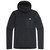 Outdoor Research Men's Vigor Grid Fleece Pullover Hoodie Black Outdoor Research Men's Vigor Grid Fleece Pullover Hoodie Black
