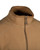BEYOND A3 RA Fleece Polartec Wind Pro Jacket Full Zip Coyote Brown USA Made  BEYOND A3 RA Fleece Polartec Wind Pro Jacket Full Zip Coyote Brown USA Made