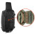 5.11 Tactical LV10 Utility Med Sling Black