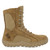 Rocky USMC S2V Steel Toe Military Boot Coyote Brown USA Made