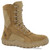 Rocky USMC S2V Steel Toe Military Boot Coyote Brown USA Made