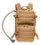 Spec. Ops T.H.E. Pack E.D.C. USA Made  Coyote Brown (Hydration Reservoir Not Included but sold Separately in our Store)