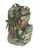 Spec. Ops T.H.E. Pack E.D.C. USA Made  Woodland Camouflage