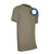 XGO Lightweight FR Cooling Mesh T-Shirt (FR) Tan 499 USA Made XGO Lightweight FR Cooling Mesh T-Shirt (FR) Tan 499 USA Made