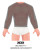 XGO Regular Relaxed Fit XGO Regular Relaxed Fit