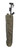 Eberlestock Bolt Action Scabbard Military Green A2LSMJ