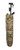 Eberlestock Bolt Action Scabbard Multicam A2LSMM
