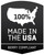 100% USA Made Berry Compliant