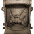 Tasmanian Tiger TT MIL OPS PACK 80+24 Coyote Brown sleeping bag compartment Tasmanian Tiger TT MIL OPS PACK 80+24 Coyote Brown sleeping bag compartment