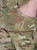 BEYOND A5 Rig ULT Soft Shell Pant Multicam USA Made