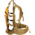 Mystery Ranch Back Strap Hydro Mystery Ranch Back Strap Hydro