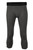  Eberlestock Lochsa 300 Merino Zip Off 3/4 Pant Slate