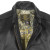 Cockpit USA Antique Lamb A-2 Jacket Brown or Black USA Made Black Cockpit USA Antique Lamb A-2 Jacket Brown or Black USA Made Black