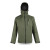 Eberlestock Seven Devils Rain Shell Jacket Loden Green