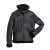 Cockpit USA Women's B-3 Bomber Jacket Black USA Made Cockpit USA Women's B-3 Bomber Jacket Black USA Made