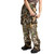 Rocky Stratum Women's Outdoor Pants Realtree Edge Camo