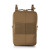 5.11 Tactical Flex 6 X 9 Vertical Pouch Kangaroo 5.11 Tactical Flex 6 X 9 Vertical Pouch Kangaroo