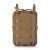 5.11 Tactical Flex 6 X 9 Vertical Pouch Kangaroo