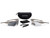 ESS CrossBlade 2X Terrain Tan 2 assembled Clear & Smoke Gray lens ESS CrossBlade 2X Terrain Tan 2 assembled Clear & Smoke Gray lens