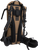 Grey Ghost Gear Apparition SBR Bag Brown Black