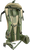 Grey Ghost Gear Apparition SBR Bag Tan Olive
