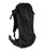 Black Black Diamond with Red Stitching