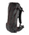 Black Black Diamond with Red Stitching