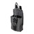 5.11 Tactical Flex Radio 2.0 Pouch Storm 5.11 Tactical Flex Radio 2.0 Pouch Storm