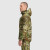 Outdoor Research Allies Mountain Jacket Multicam side view Outdoor Research Allies Mountain Jacket Multicam side view