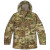 Outdoor Research Allies Mountain Jacket Multicam up close Outdoor Research Allies Mountain Jacket Multicam up close