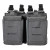 5.11 Tactical FLEX DBL AR 2.0 POUCH Storm front 5.11 Tactical FLEX DBL AR 2.0 POUCH Storm front