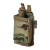 5.11 Tactical FLEX SGL AR 2.0 POUCH Multicam left face 5.11 Tactical FLEX SGL AR 2.0 POUCH Multicam left face
