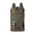 5.11 Tactical FLEX SGL AR 2.0 POUCH Ranger Green back 5.11 Tactical FLEX SGL AR 2.0 POUCH Ranger Green back