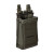 5.11 Tactical FLEX SGL AR 2.0 POUCH Ranger Green right face 5.11 Tactical FLEX SGL AR 2.0 POUCH Ranger Green right face