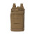 5.11 Tactical FLEX SGL AR 2.0 POUCH Kangaroo front 5.11 Tactical FLEX SGL AR 2.0 POUCH Kangaroo front