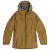 Outdoor Research Allies Mountain Jacket Coyote Brown Closeup