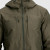 Outdoor Research Allies Mountain Jacket Ranger Green Chest & Napoleon Pockets