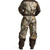 Rocky ProHunter Waterproof Insulated Camo Coveralls Realtree Edge (RTE)