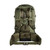 Tasmanian Tiger Modular Trooper Backpack Olive Back Tasmanian Tiger Modular Trooper Backpack Olive Back