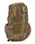 Tasmanian Tiger Tac Pouch 11 Multicam Side Tasmanian Tiger Tac Pouch 11 Multicam Side