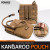 Source Kangaroo 1 Liter Bladder w/ Pouch Coyote Brown Collapsible Canteen 33 oz