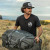 Eberlestock Atlas Duffel Military Green Loaded and ready to deploy Eberlestock Atlas Duffel Military Green Loaded and ready to deploy