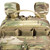 TT Modular Gunner Pack Multicam Mag Pockets On Top TT Modular Gunner Pack Multicam Mag Pockets On Top