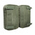 TT Modular Gunner Pack Olive Hook & Loop Pouches Removed From Pack TT Modular Gunner Pack Olive Hook & Loop Pouches Removed From Pack