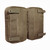 TT Modular Gunner Pack Coyote Brown Hook & Loop Pouches Removed From Pack TT Modular Gunner Pack Coyote Brown Hook & Loop Pouches Removed From Pack